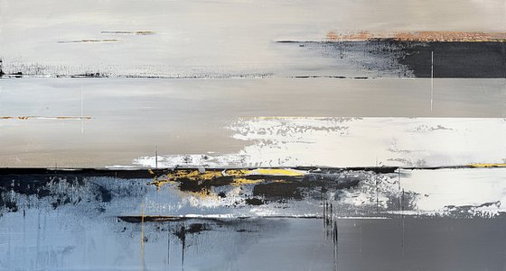 Reflections of the Sky