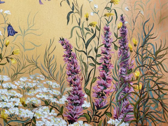 Alpine Meadow
