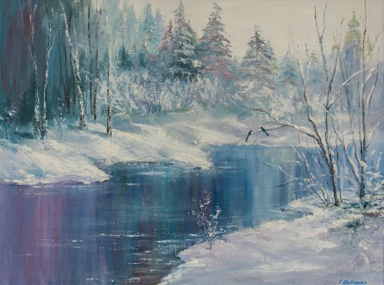 WINTER