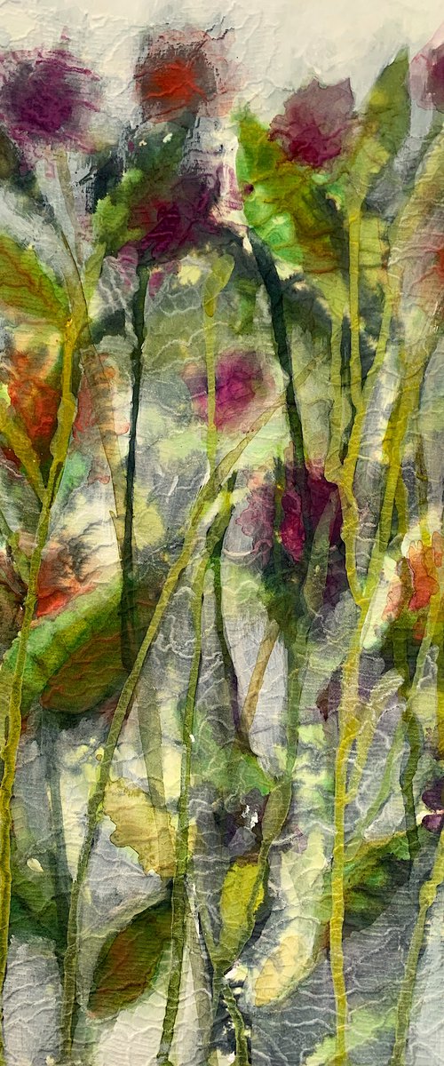 From the Garden by Suzsi Corio