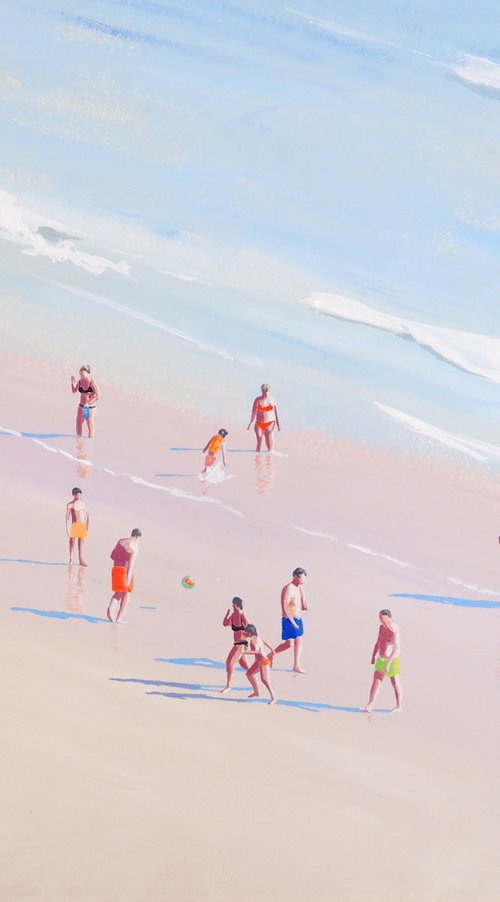 Algarve 64B by Carlos Martín