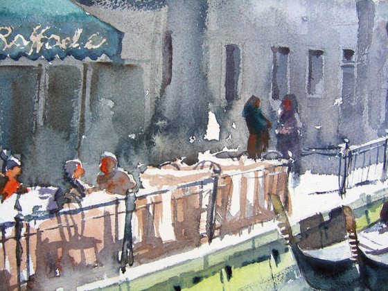 Venice impression I