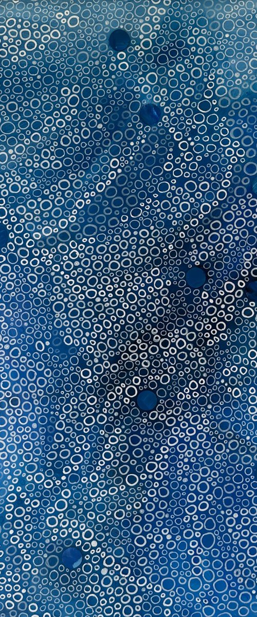 Undertow by Jennifer Bell