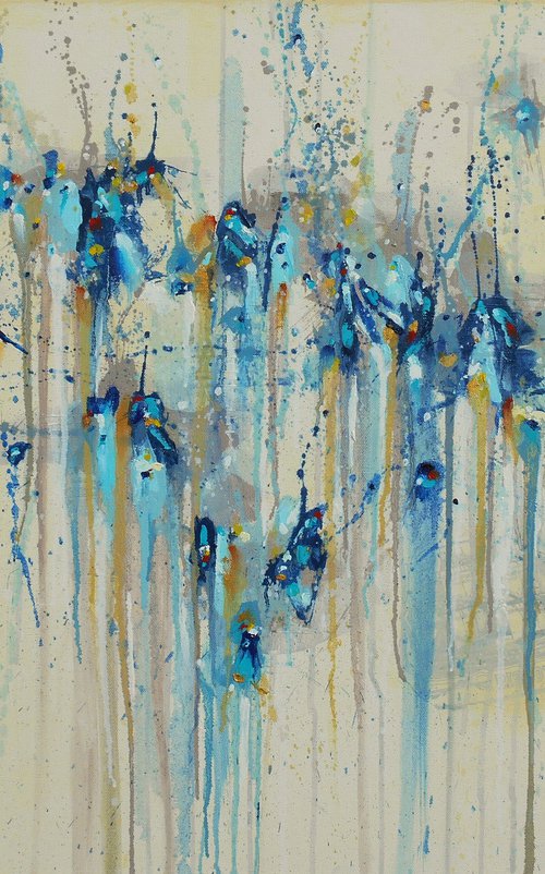 Voyage of Discovery by Cynthia Ligeros