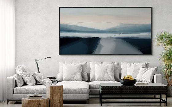 Territory of Calm #6