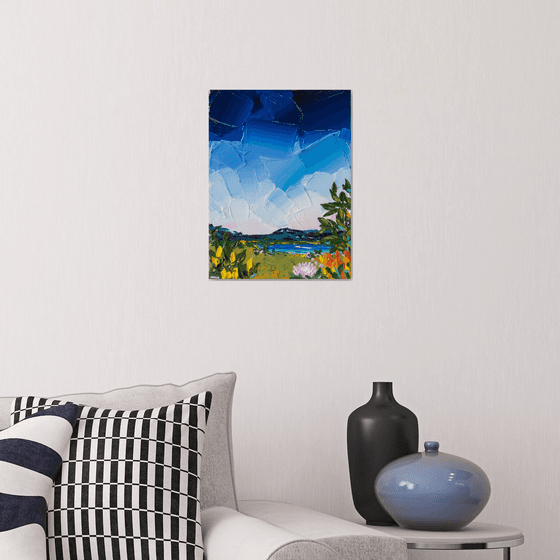 Piece of Paradise 7