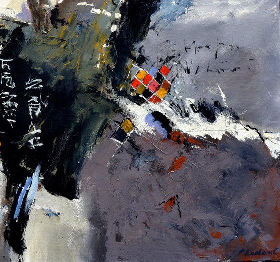 Searching the best path