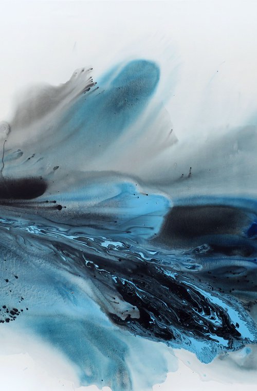Nature 254 by Muriel Napoli