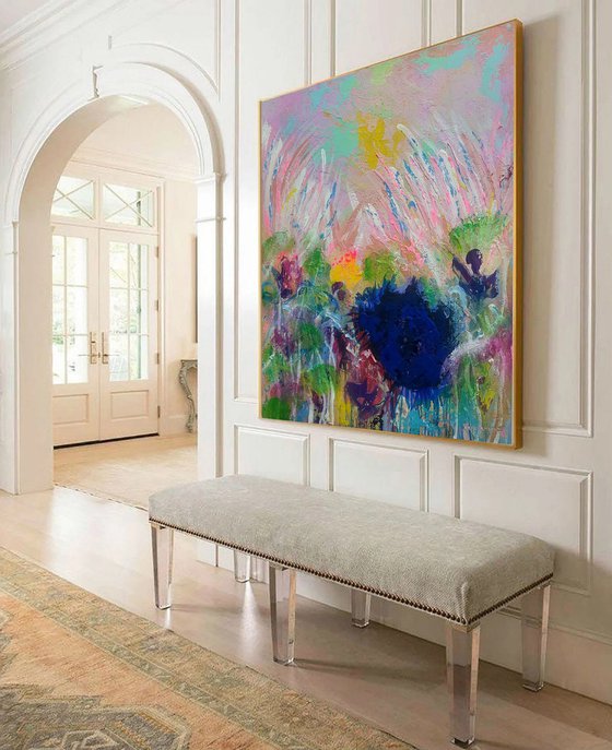 The Silent Awakening