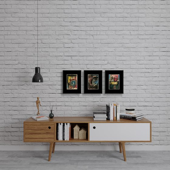 Funky Dream Collection 5
