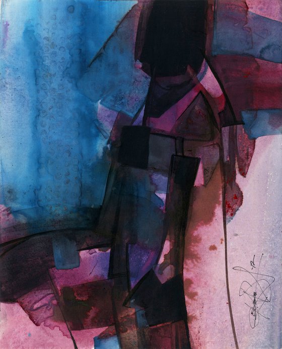 Abstraction Collection 8