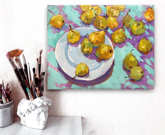 Pears