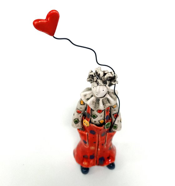 Love is in the Air