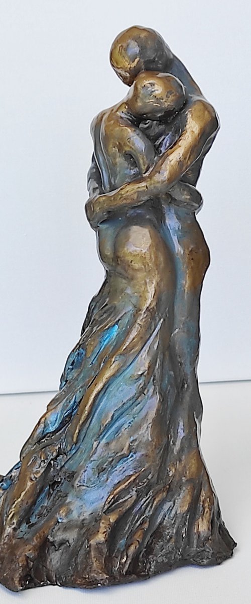 "We are! I " by Elena Kraft