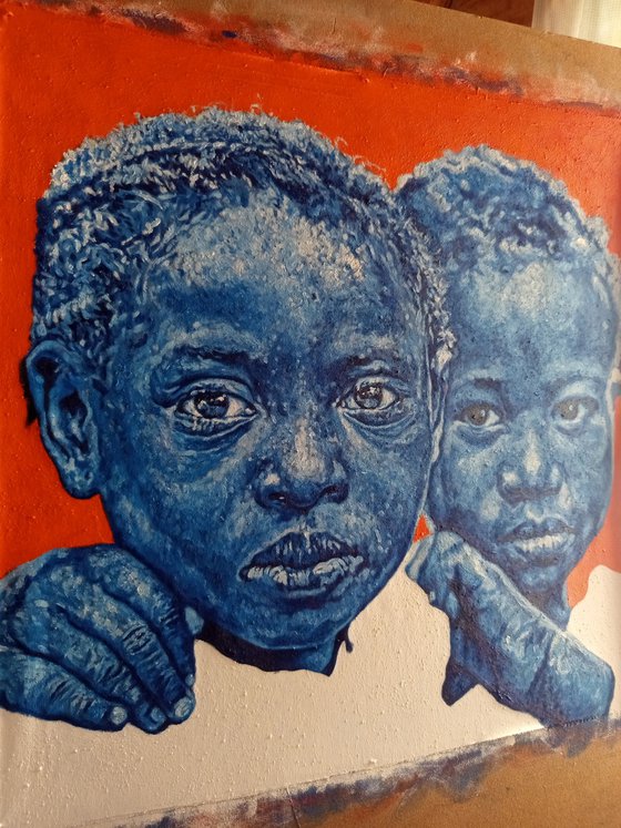 "Gentle Connection"