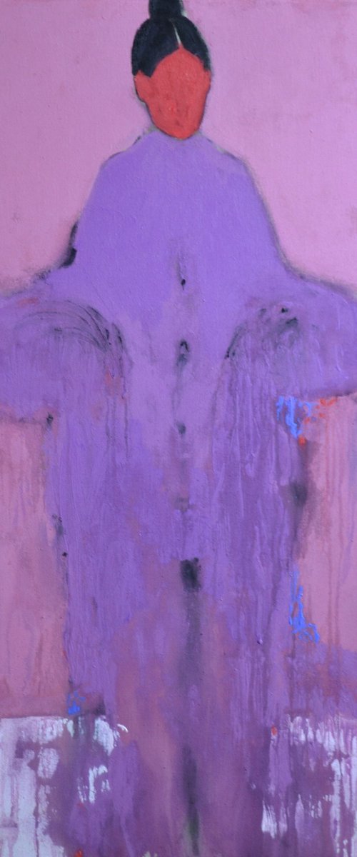 The Alienatino Series by Gela MIKAVA