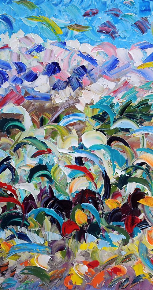 Fichi d'India by Antonino Puliafico