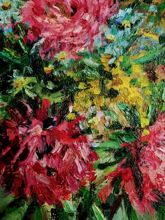 Bouquet