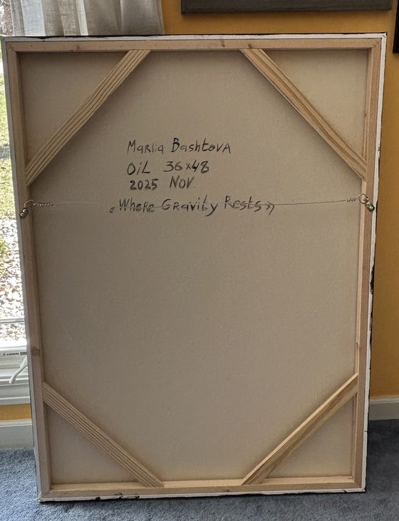 Original Oil Painting