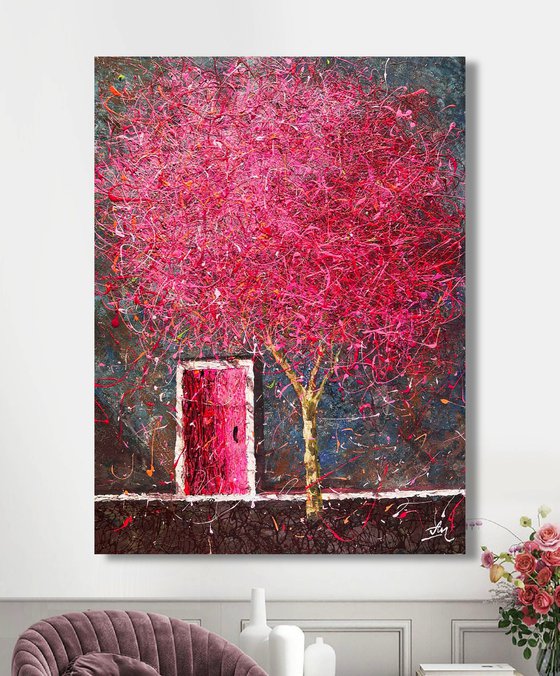 Petals of Time