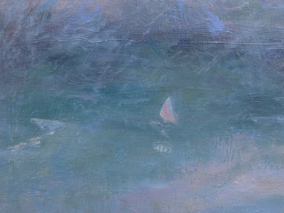 View From Berry Head