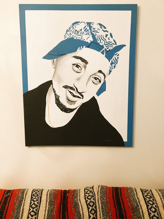 Tupac Shakur