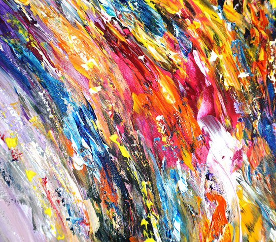 Desire Of Freedom XXL 1