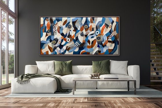 Like Seashell Upon the Beach