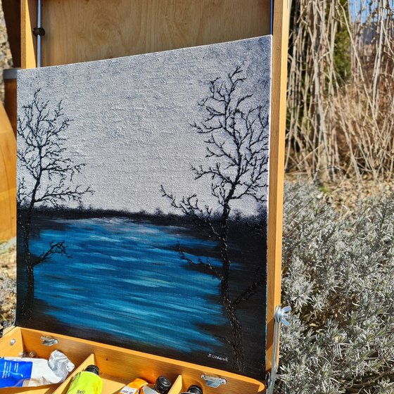 Blue Lake 1