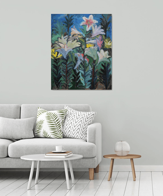 Lilies