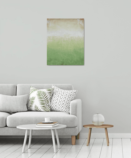 Fresh Green 260803