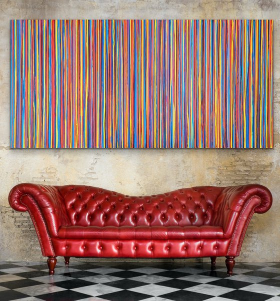 The Emotional Creation #373