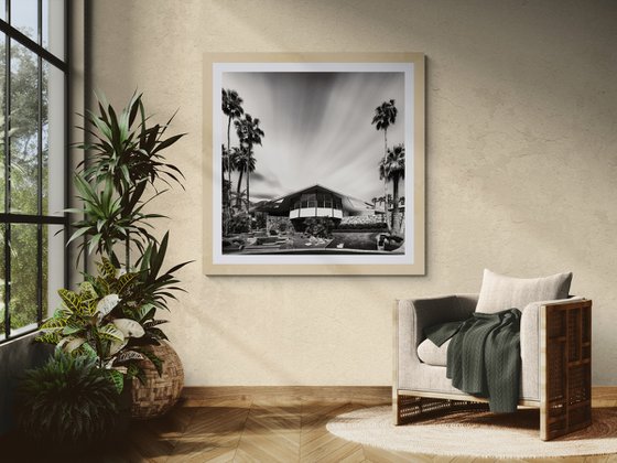 ELVIS HIDEAWAY - Palm Springs