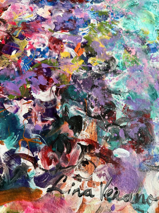 Garden of Eden No. 3