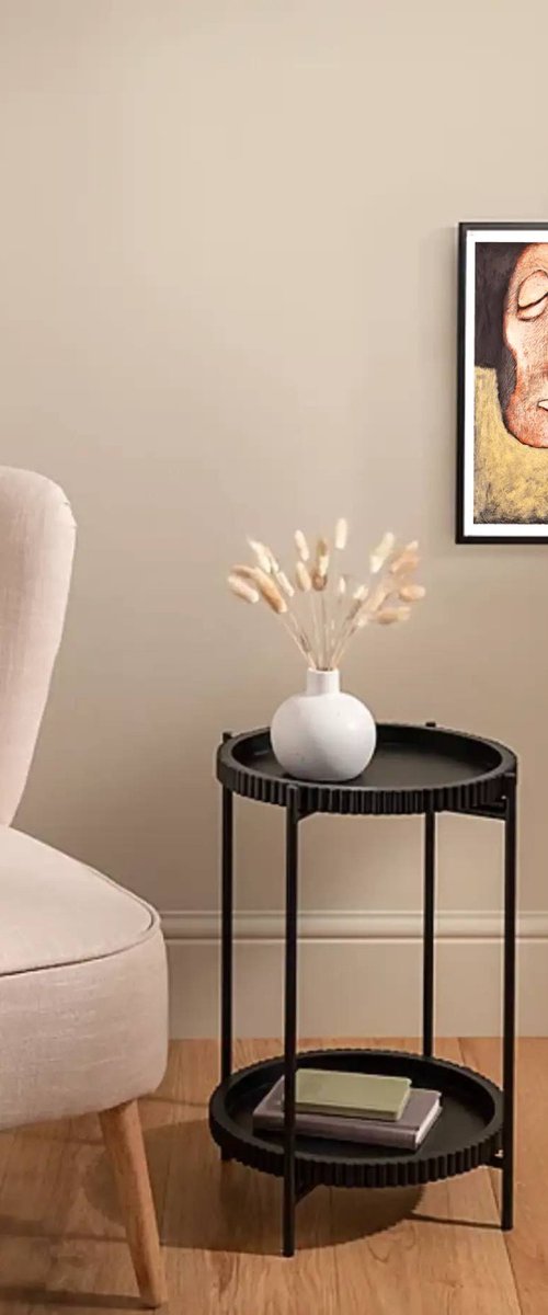 You don't know what I know by Zhana Viel