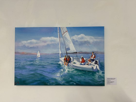 Seascape 47