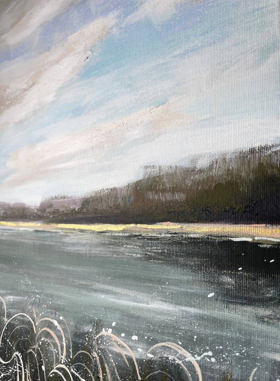 Whisper of the Shore