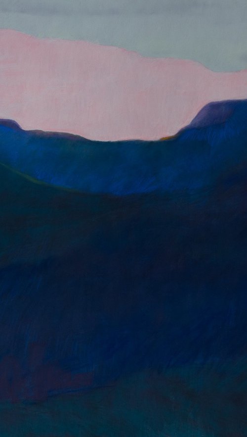 Imaginary Landscape by Pierre Meurice