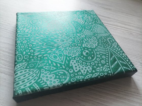 Surreal Pattern n.91