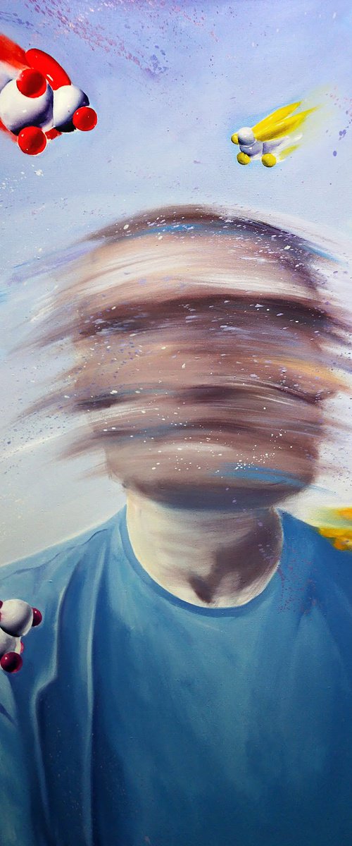 Protein Curator by Igor Konovalov