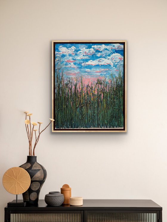 Eternal Horizon Mirage III