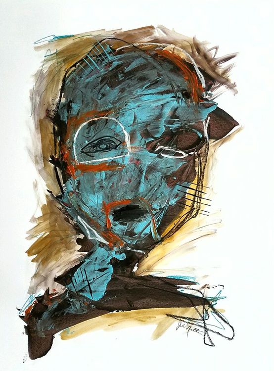 The Consequences Of Reaching The Finish Line Artfinder