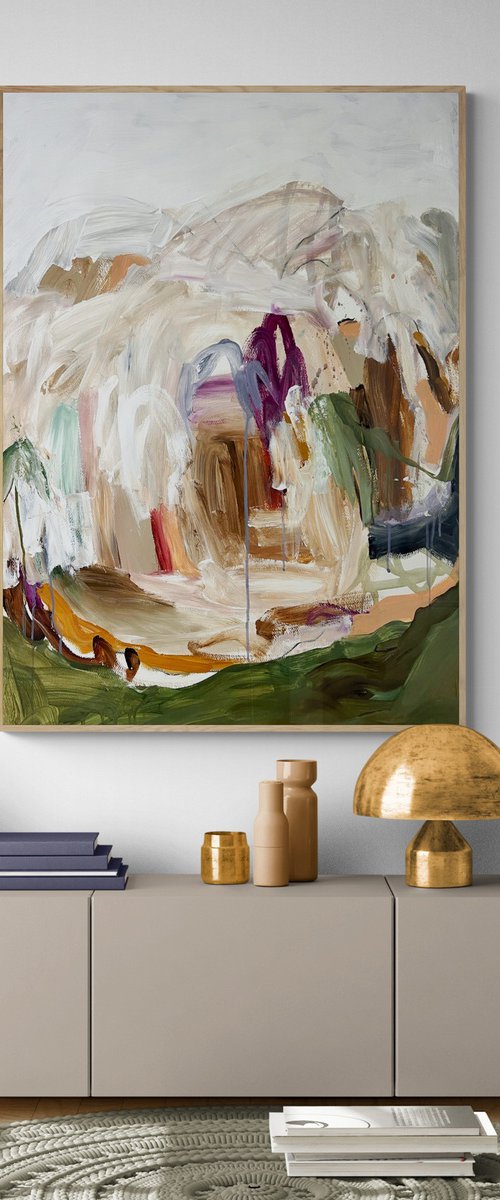 Fall22 The First Rains nr1 by Claudia Trongmo