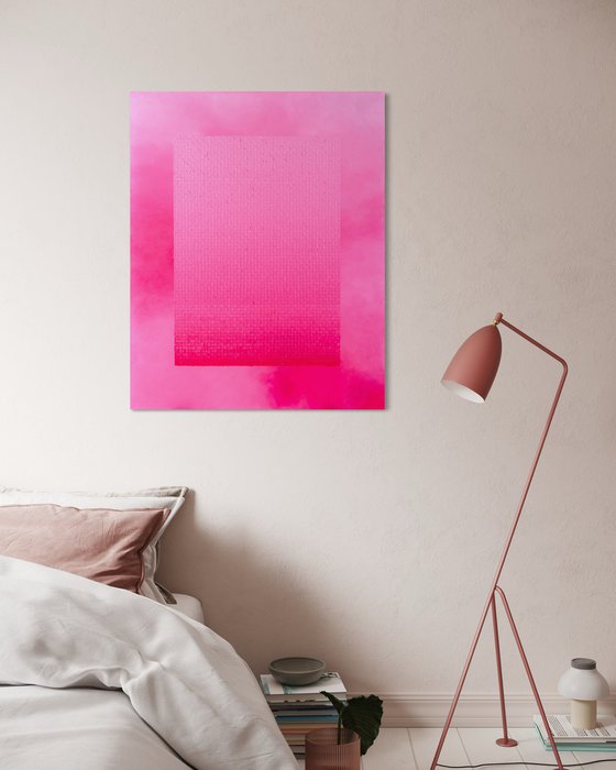I 🩷 PINK