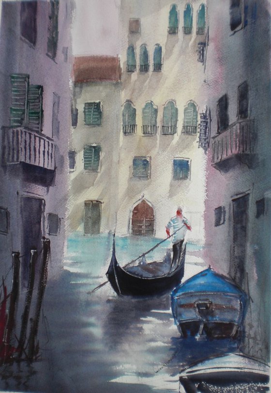 Venice 44