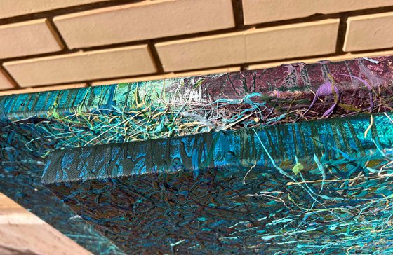 Waves of Tender Light