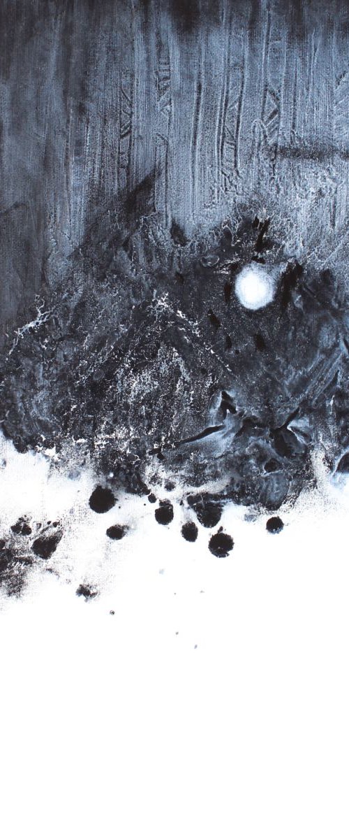 Moondance by Kume Bryant