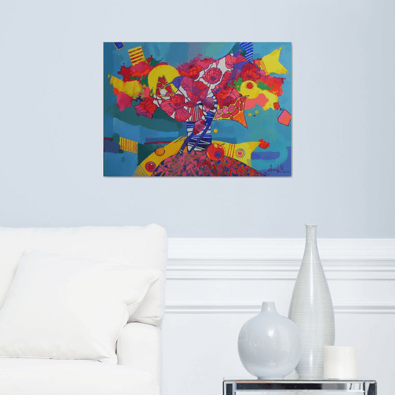 “Dream of Flying”