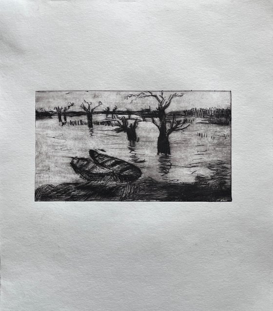 Flooding