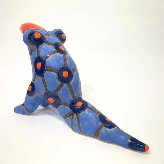 The Glazed Gazer